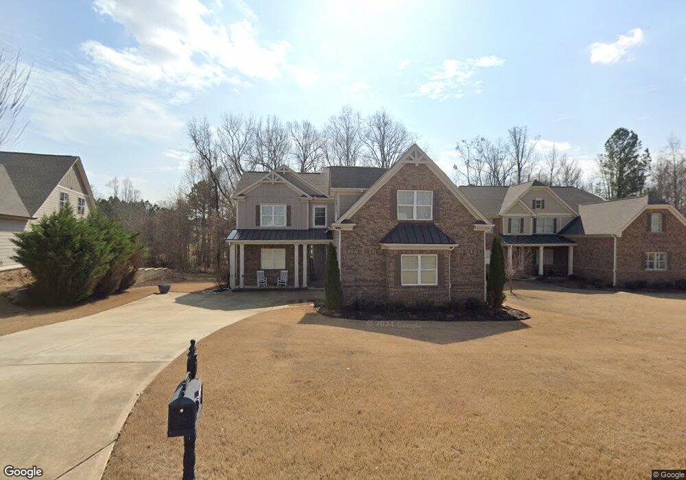 955 Old Forge Ln unit 29J, Jefferson, GA 30549 - photo 1