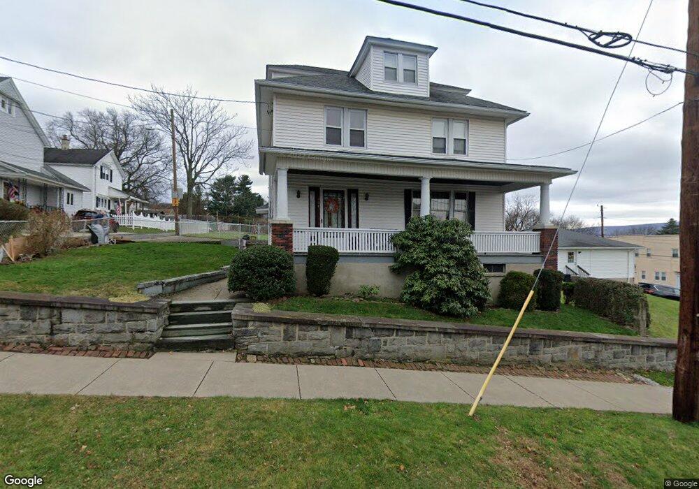 304 W Grove St, Scranton, PA 18510 - photo 1