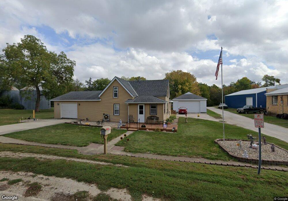 313 Sumpter Ave, Coon Rapids, IA 50058 - photo 1