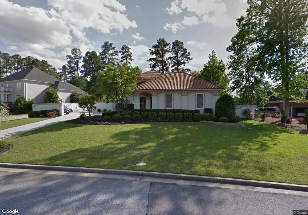 3952 Hammonds Ferry, Evans, GA 30809 - photo 1