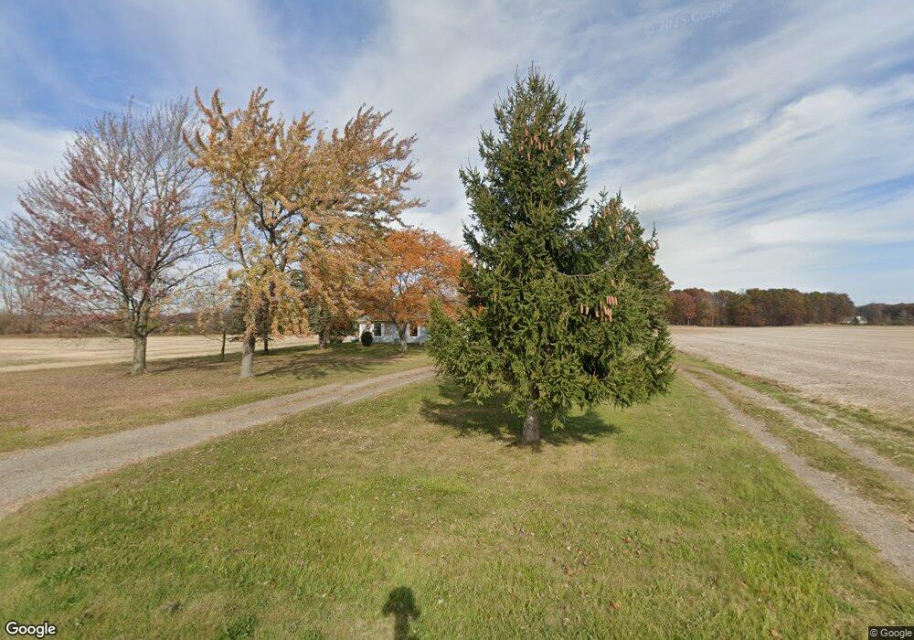 11300 E Johnstone Rd, Owosso, MI 48867 - photo 1
