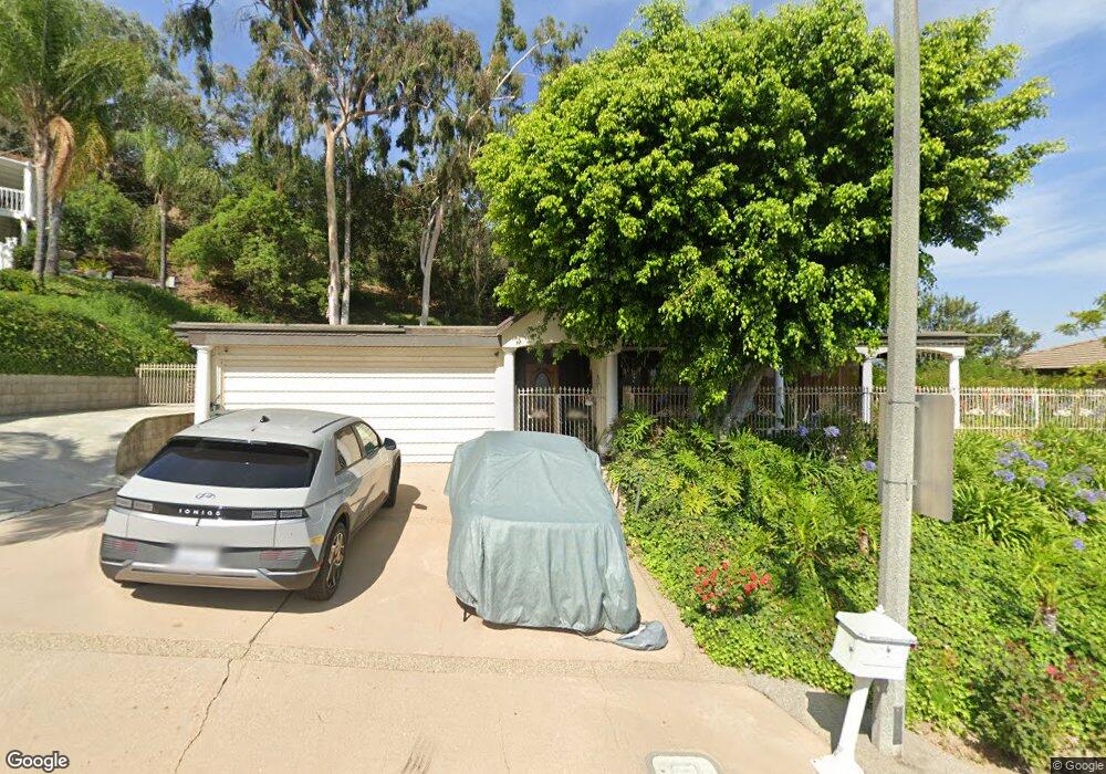 1401 S Montezuma Way, West Covina, CA 91791 - photo 1