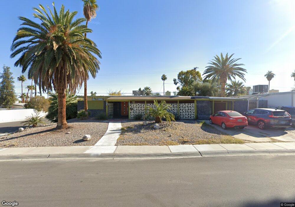 1549 Aztec Way, Las Vegas, NV 89169 - photo 1