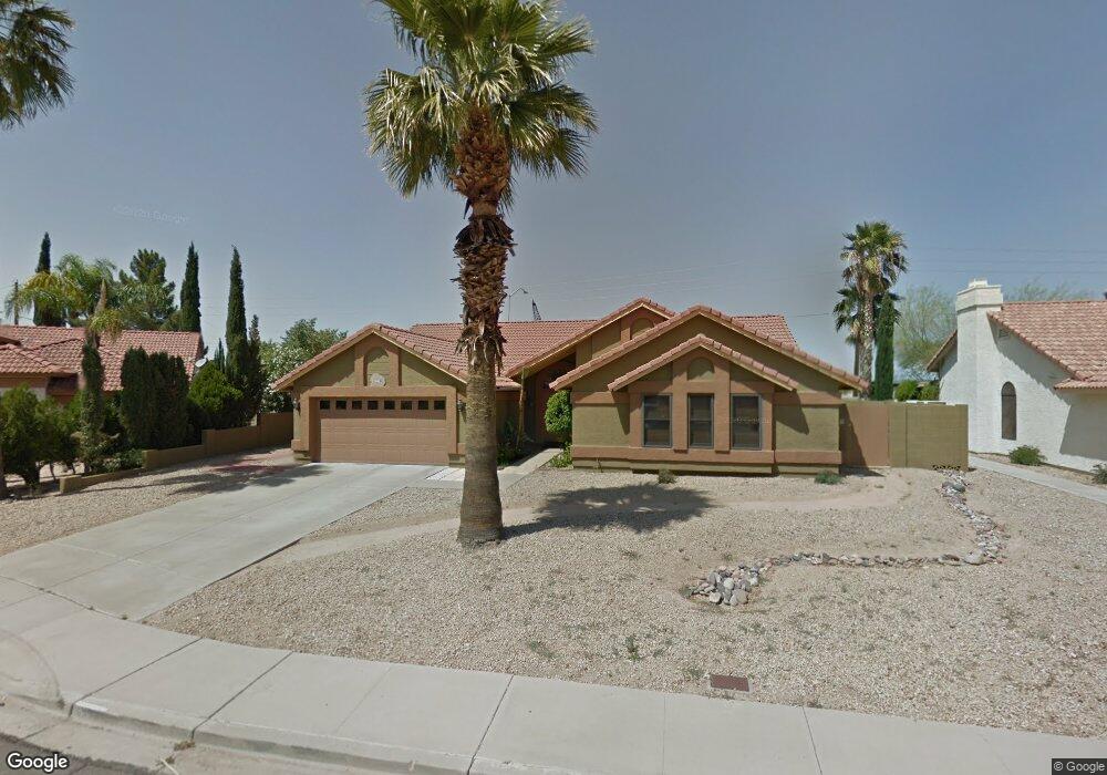 2816 E Nora St, Mesa, AZ 85213 - photo 1