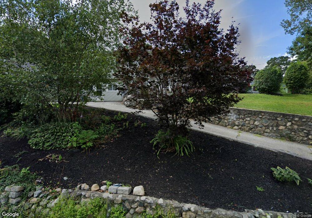 47 Waverly Rd, Woburn, MA 01801 - photo 1