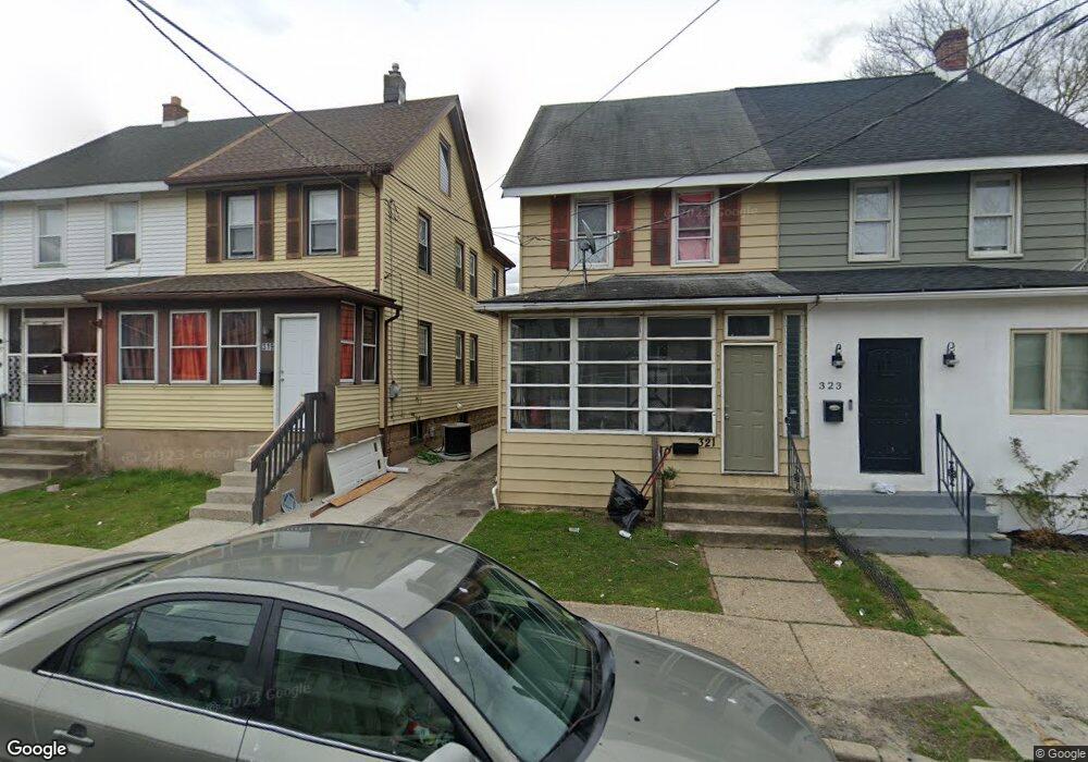 321 High St, Westville, NJ 08093 - photo 1