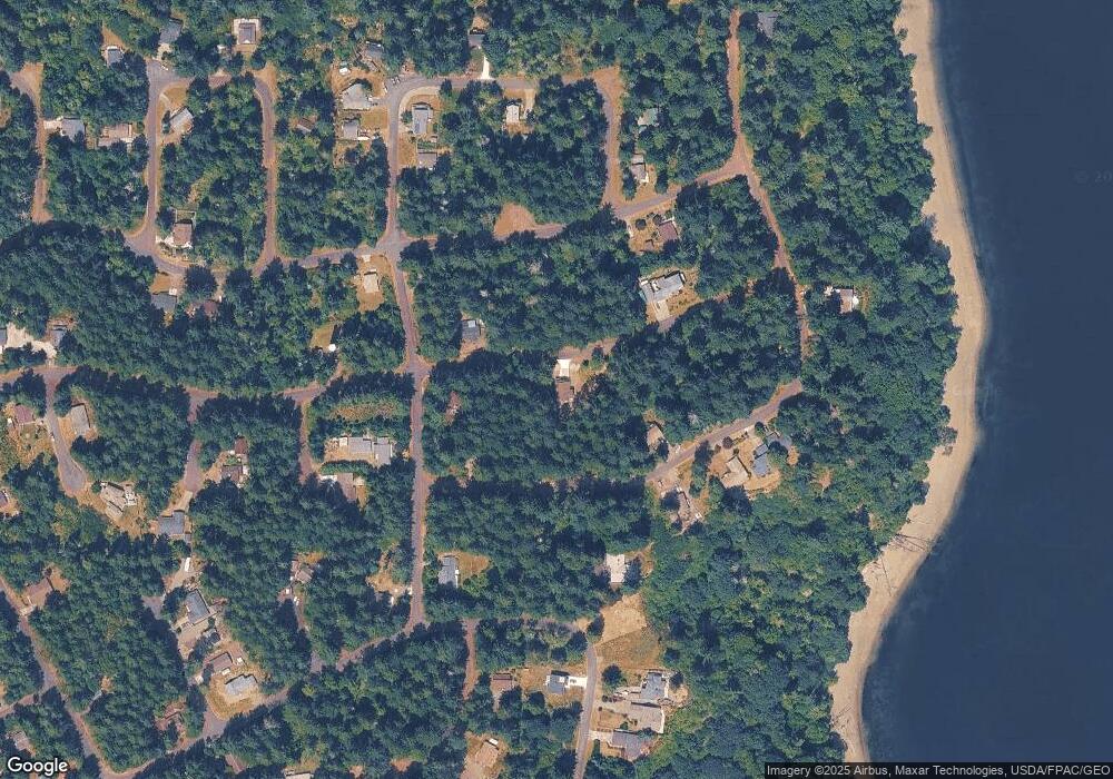 10426 Matthews Way, Anderson Island, WA 98303 - photo 1