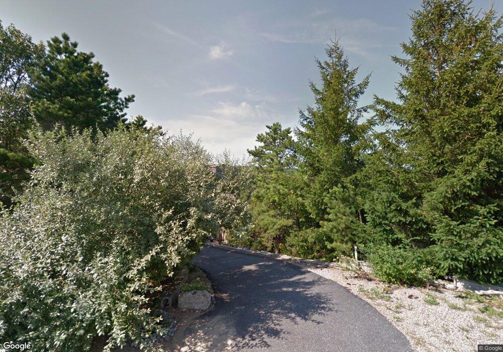 2 Scrimshaw St, Truro, MA 2666 - photo 1