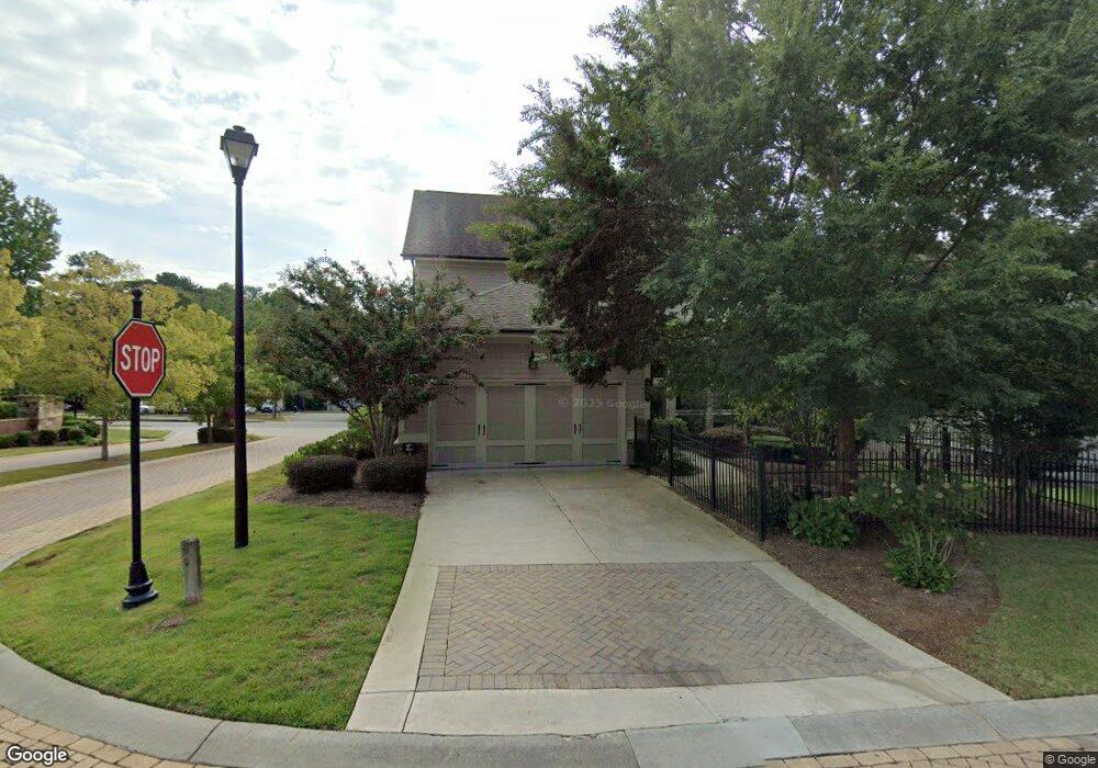 340 Wagon Way unit 1, Alpharetta, GA 30009 - photo 1