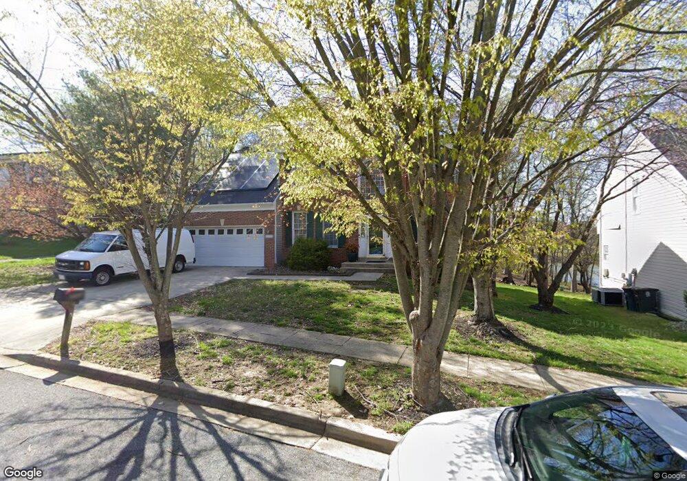 2208 Arctic Fox Dr, Bowie, MD 20721 - photo 1