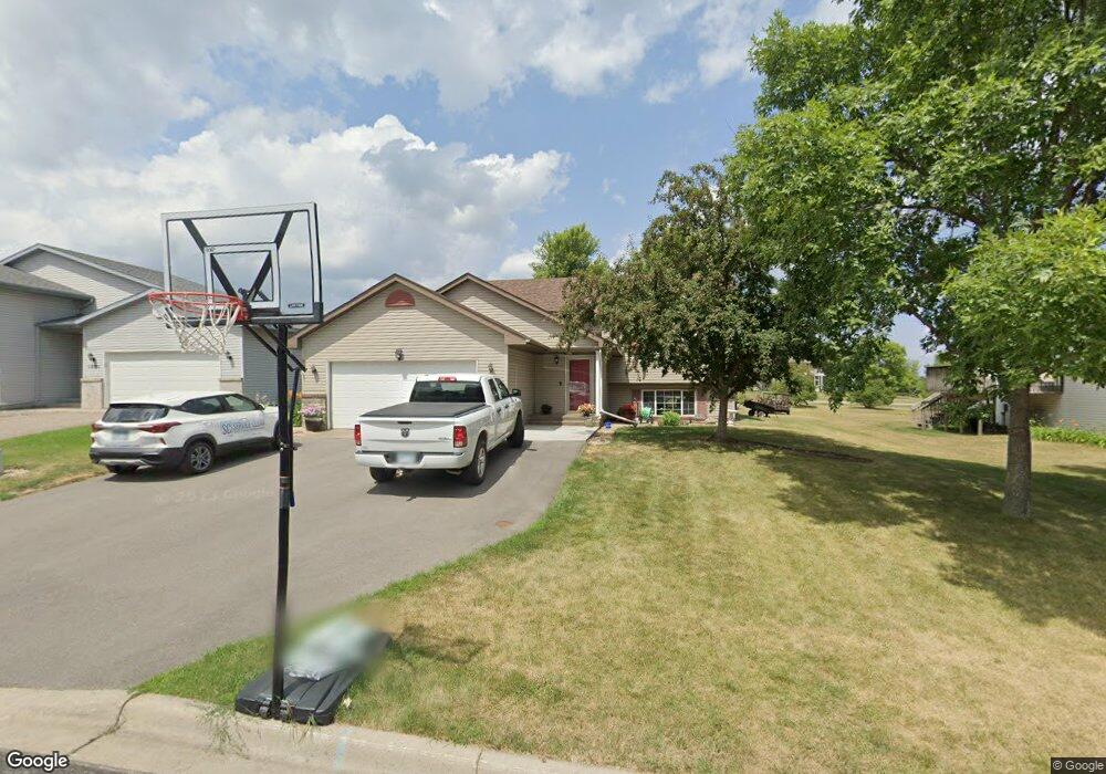 1293 Stone Ridge Rd, Sauk Rapids, MN 56379 - photo 1