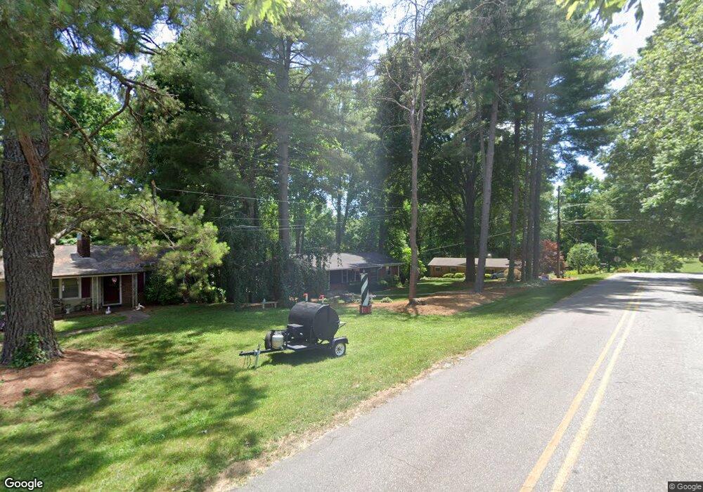 502 Chestnut Ln, Statesville, NC 28625 - photo 1