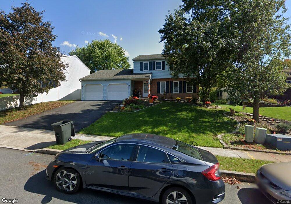 209 Linda Ln, Reading, PA 19606 - photo 1