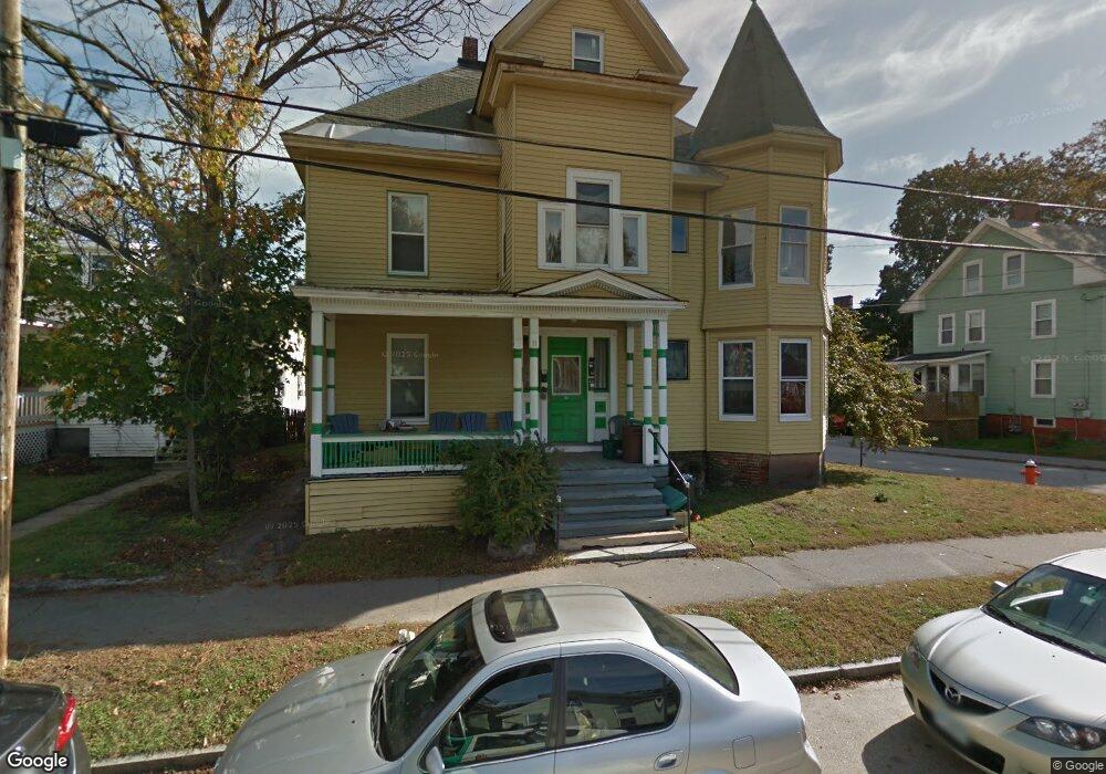 31 South St unit 1, Concord, NH 03301 - photo 1