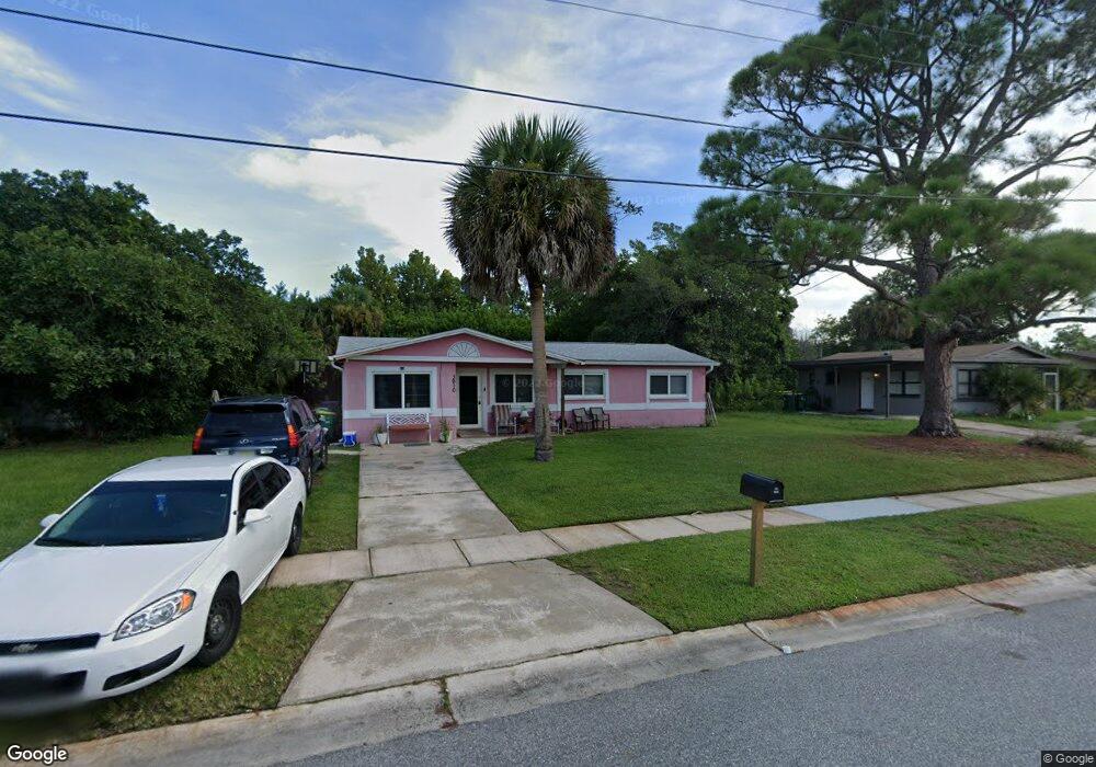 3910 Magnolia Ct, Cocoa, FL 32926 - photo 1