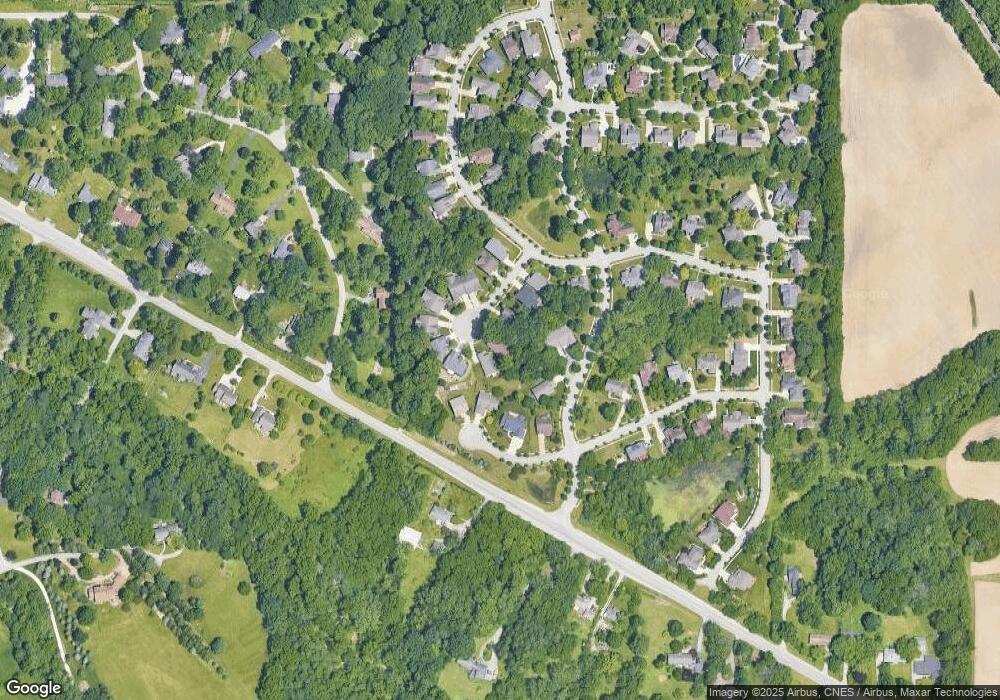 1305 McShay Ct, West Lafayette, IN 47906 - photo 1