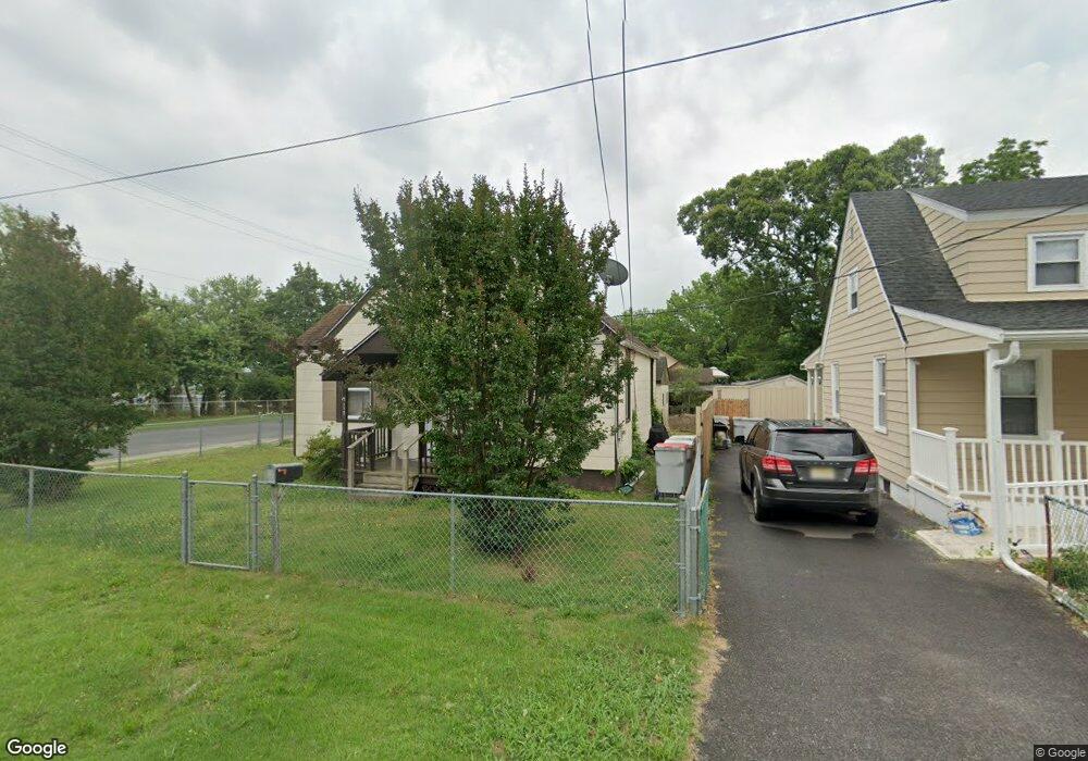 117 Mount Vernon St, Vineland, NJ 08360 - photo 1