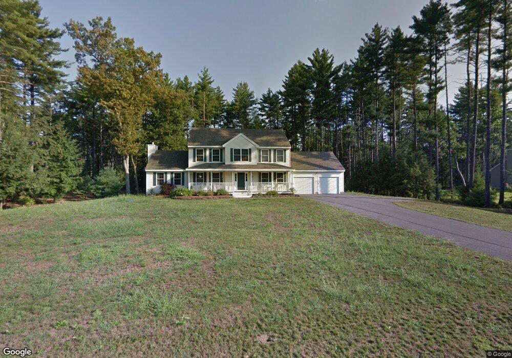 13 Fallon Dr, Litchfield, NH 03052 - photo 1