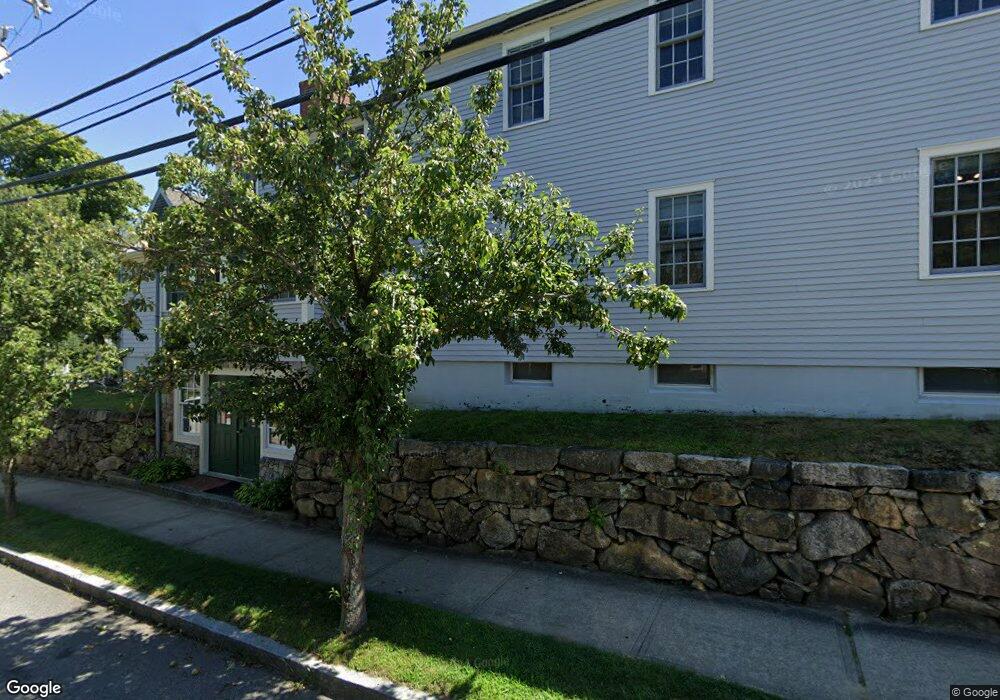 17 North St, Falmouth, MA 2543 - photo 1
