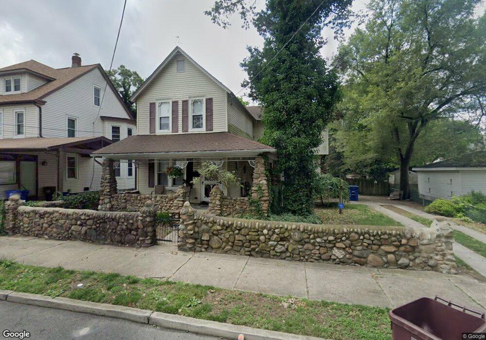 336 Carroll St, Riverside, NJ 08075 - photo 1