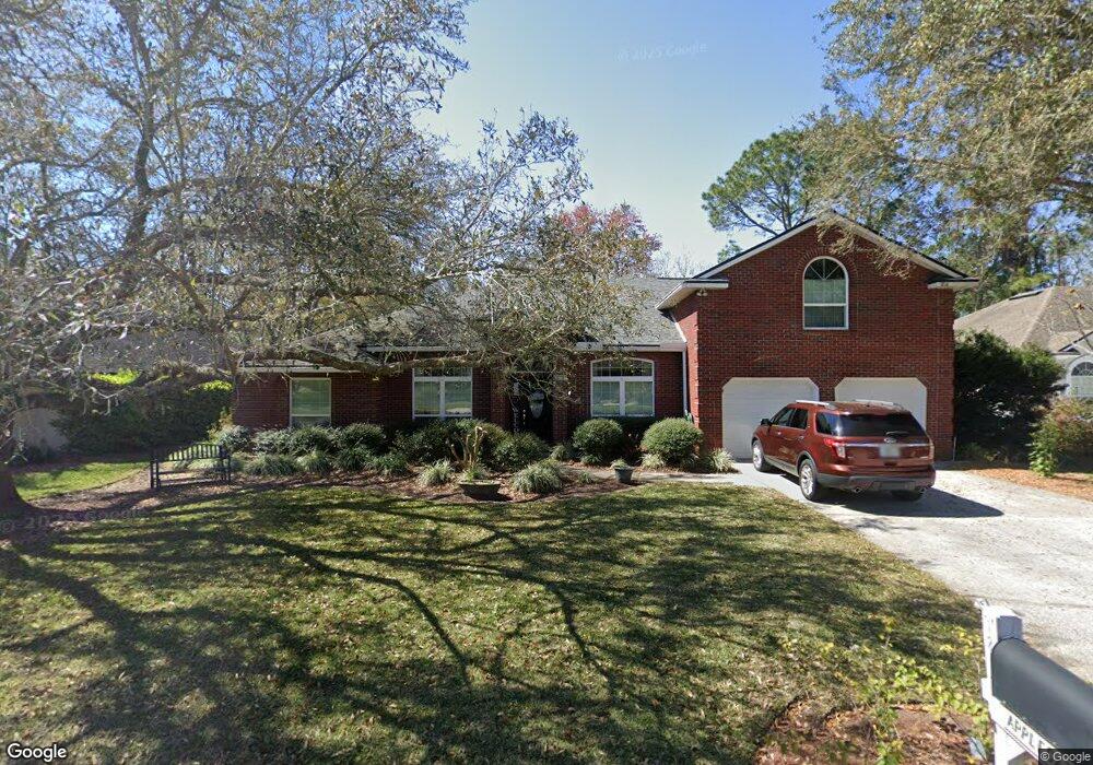 1214 Lake Point Place, Fleming Island, FL 32003 - photo 1