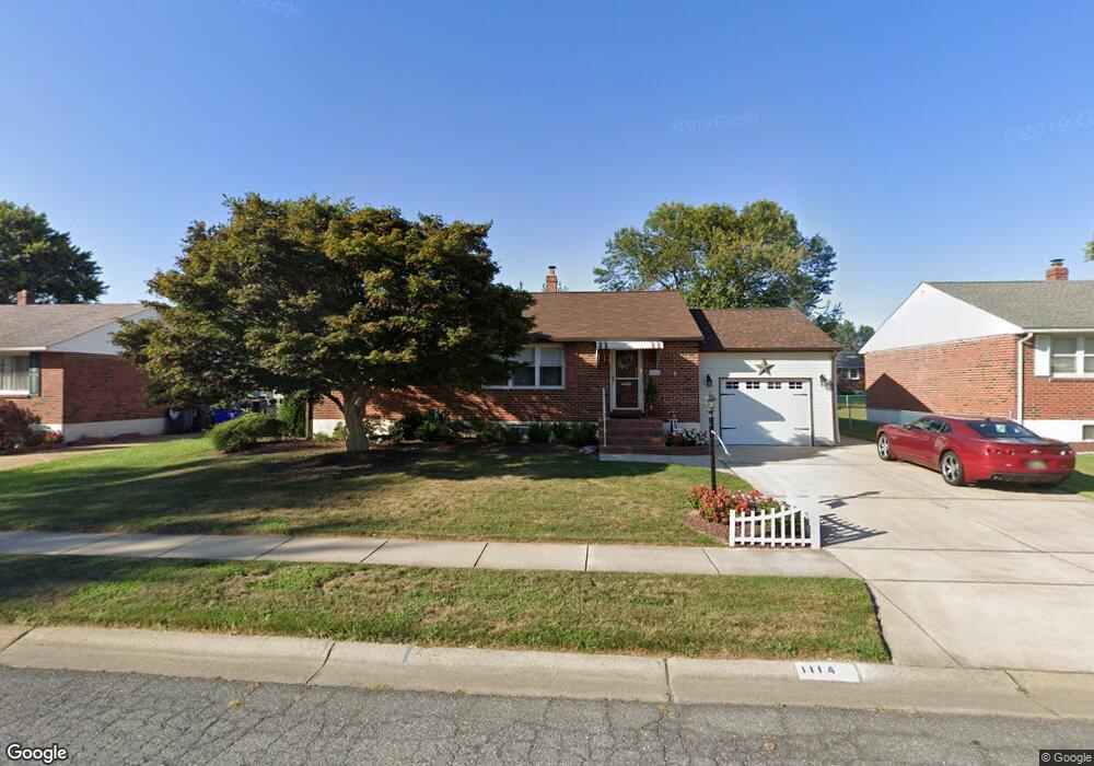 1114 Musket Rd, Newark, DE 19713 - photo 1