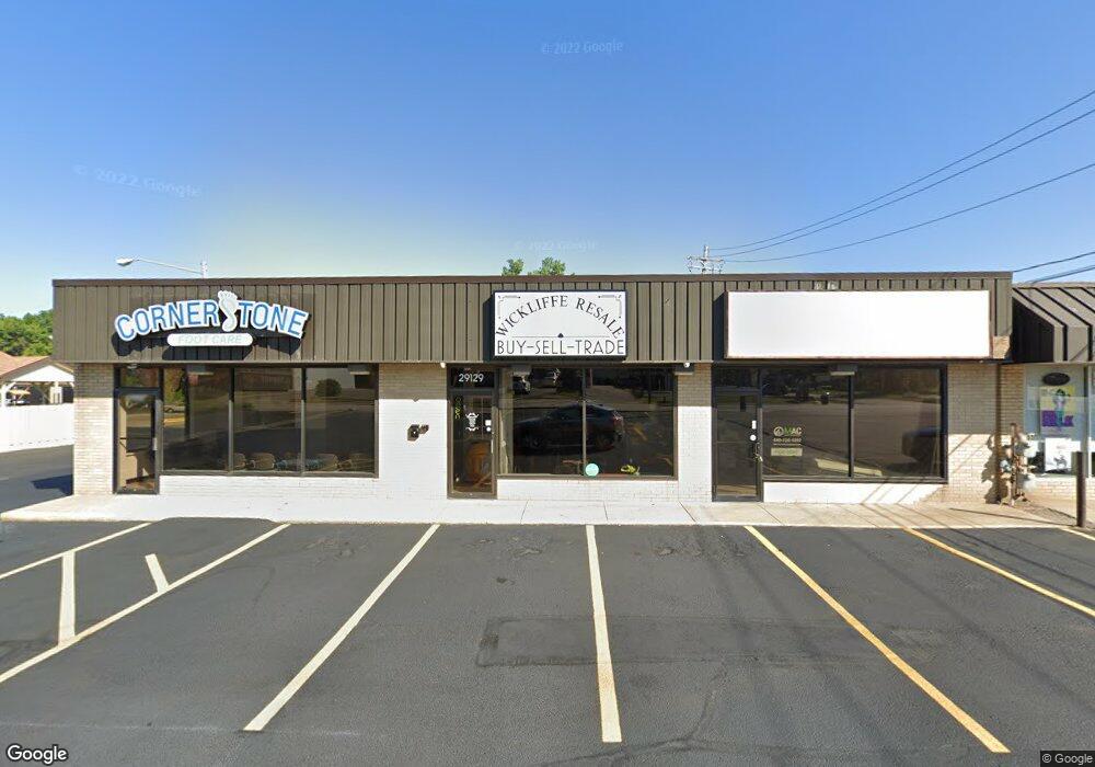 29129 Euclid Ave, Wickliffe, OH 44092 - photo 1