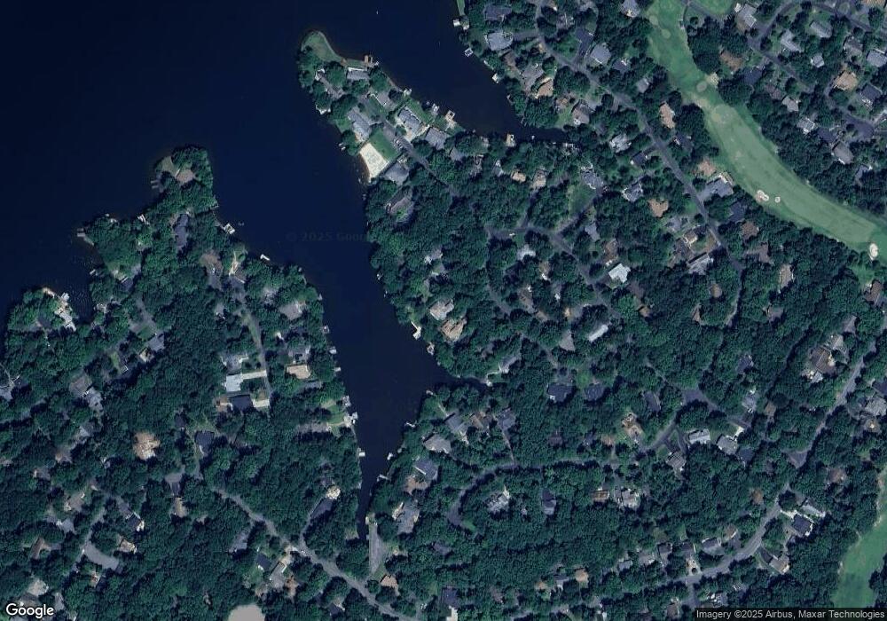 400 Happy Creek Rd, Locust Grove, VA 22508 - photo 1