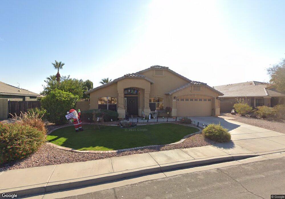 2381 E Whitten St, Chandler, AZ 85225 - photo 1