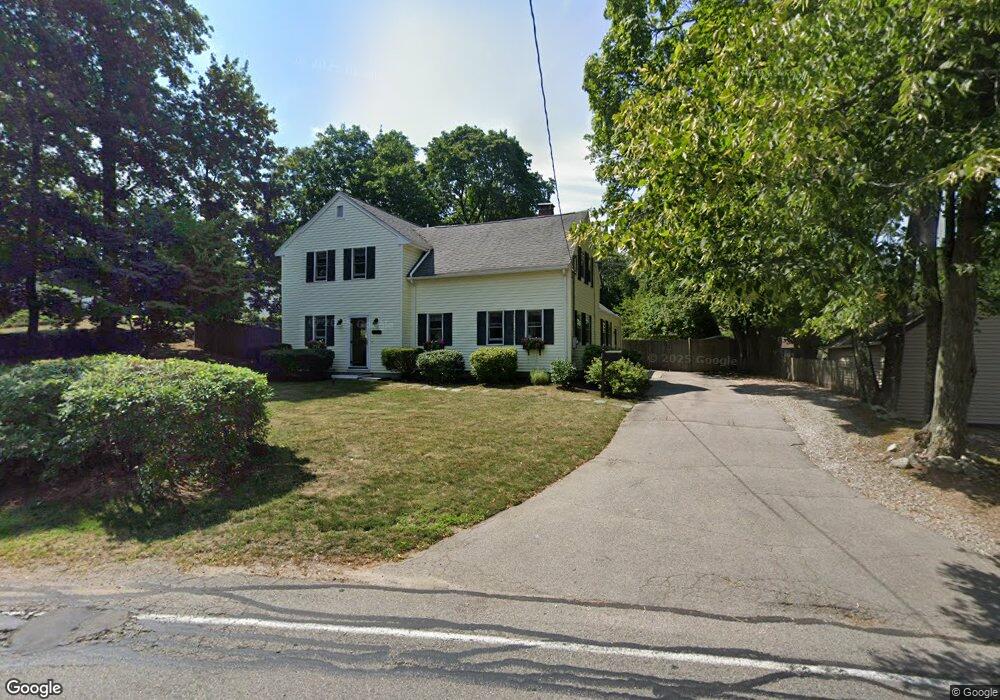 166 Kendall St, Walpole, MA 02081 - photo 1