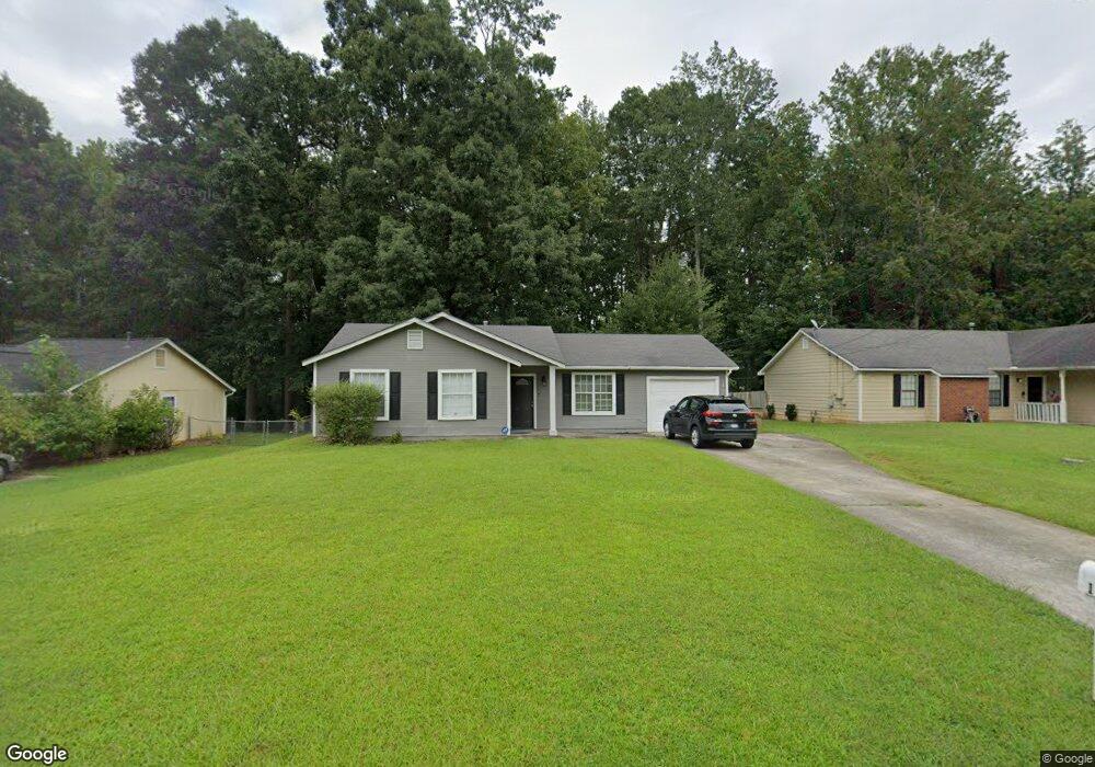 10304 Briarbay Loop unit 96, Jonesboro, GA 30238 - photo 1
