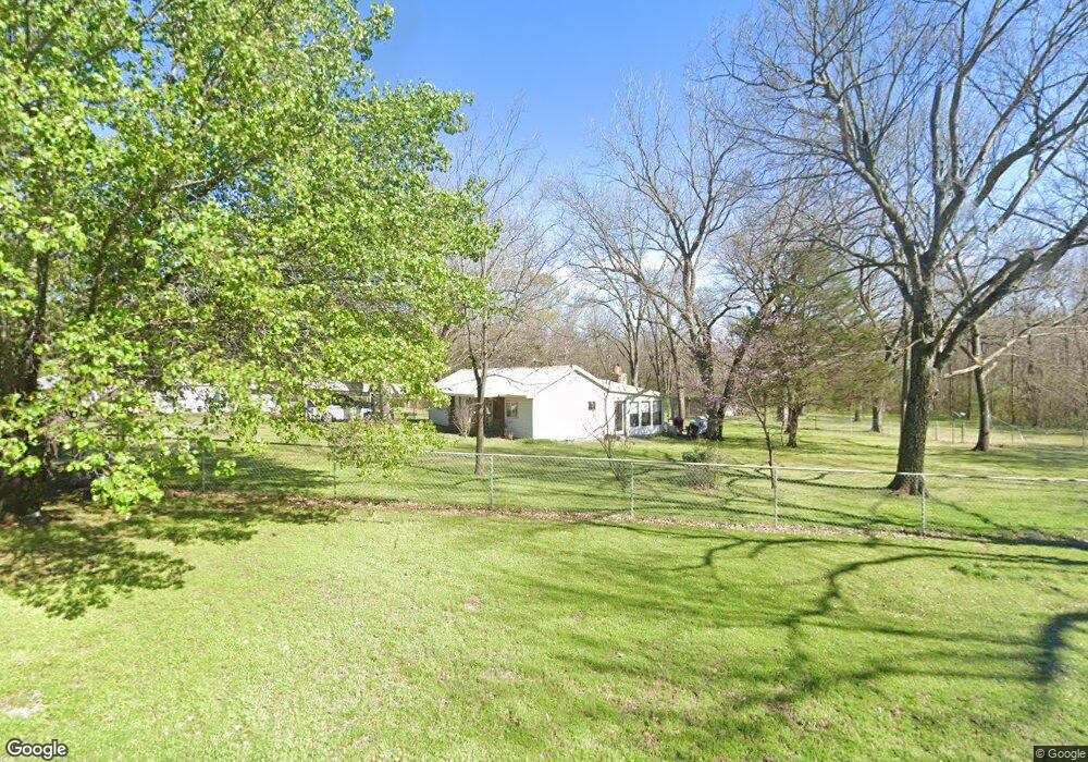 565 Spring Creek Rd, Locust Grove, OK 74352 - photo 1