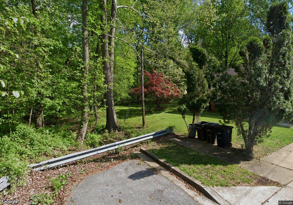 7017 Sabrina Ct, Capitol Heights, MD 20743 - photo 1