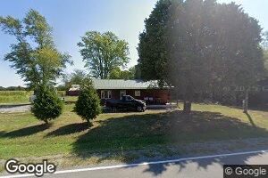 17192 Log Cabin Rd, Ewing, IL 62836
