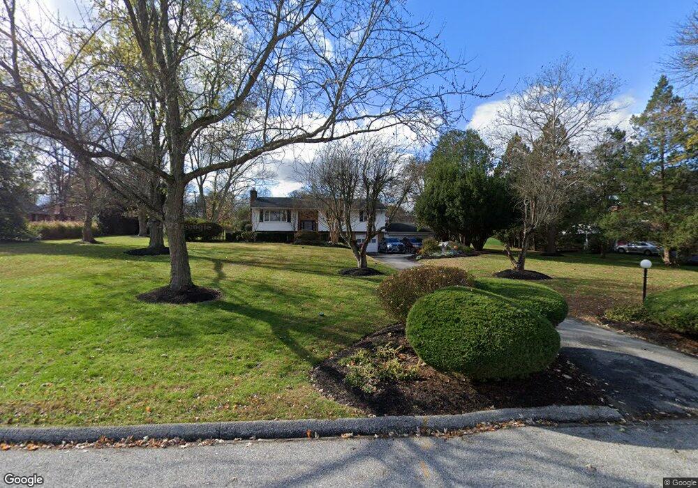 5030 Durham Rd E, Columbia, MD 21044 - photo 1