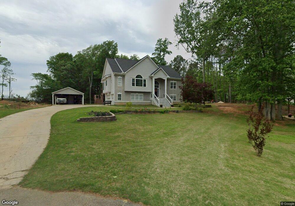 233 White Oak Ct, Carrollton, GA 30116 - photo 1