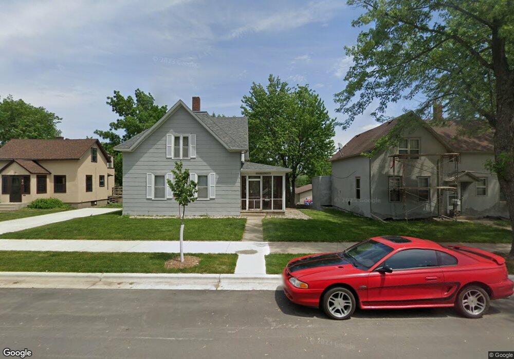 803 N Spring St, New Ulm, MN 56073 - photo 1