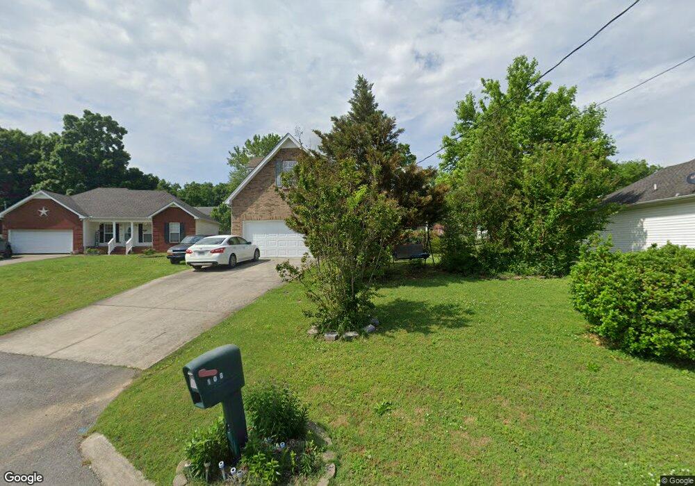 108 Garden Dr, Shelbyville, TN 37160 - photo 1