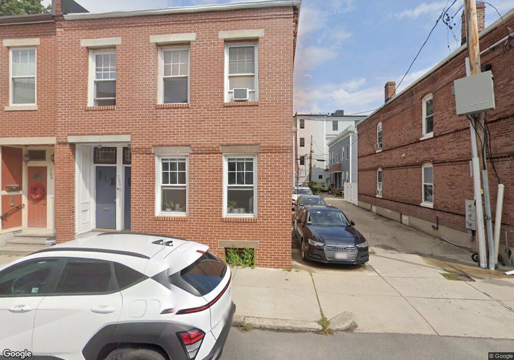 7 Scott Place, Boston, MA 02127 - photo 1