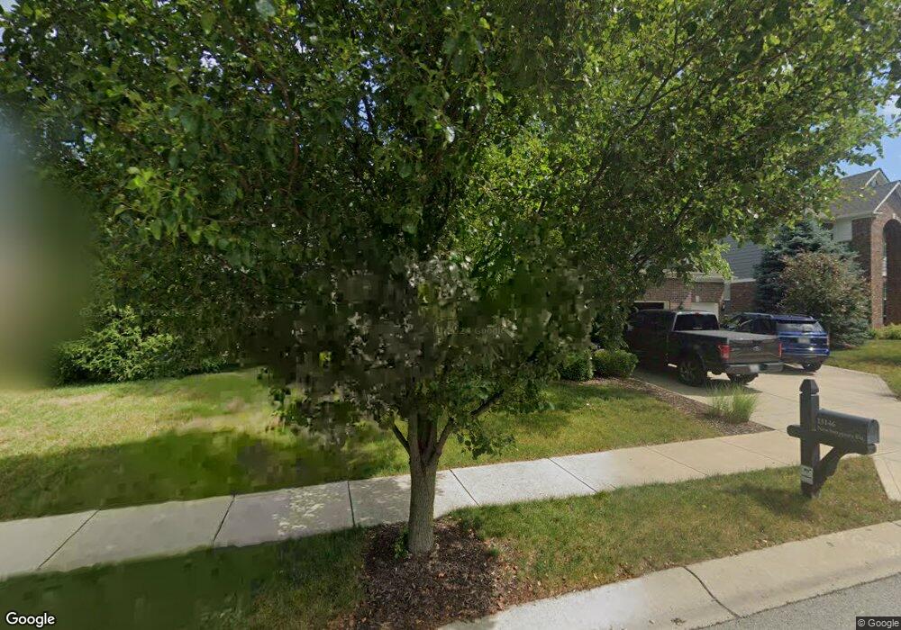 15146 Newburyport Dr, Fishers, IN 46040 - photo 1