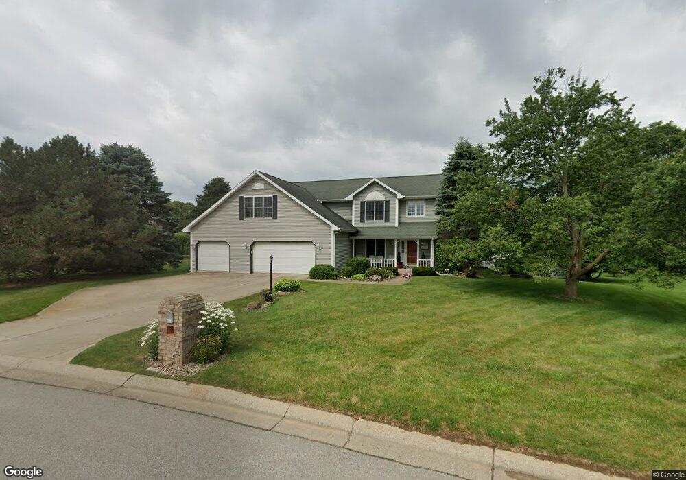 4968 N Remington Square, La Porte, IN 46350 - photo 1