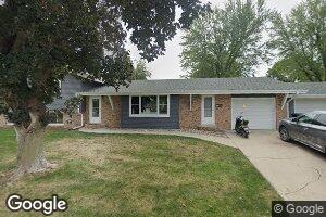 1195 12th St, Manning, IA 51455