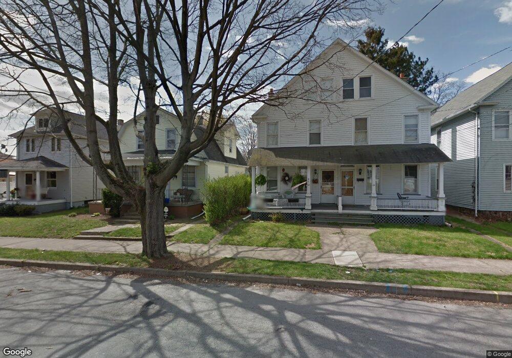 62 Wesley St, Kingston, PA 18704 - photo 1