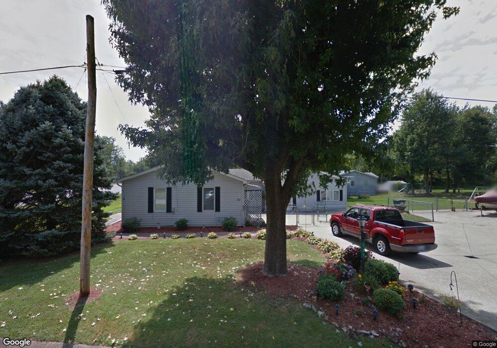 107 4th St, Charlestown, IN 47111 - photo 1