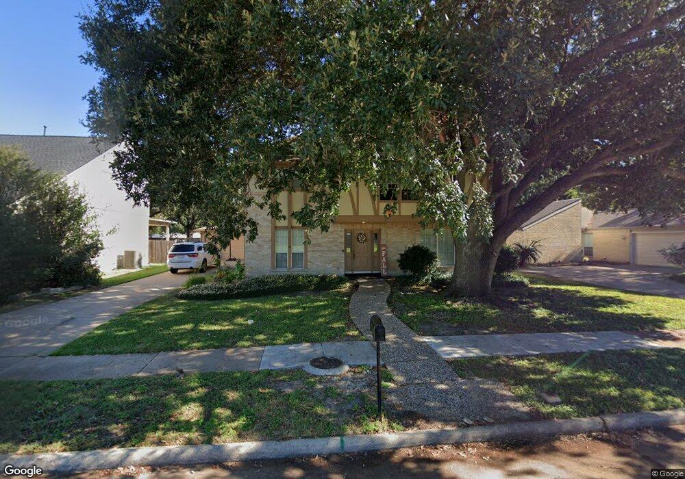 15410 Willow River Dr, Houston, TX 77095 - photo 1