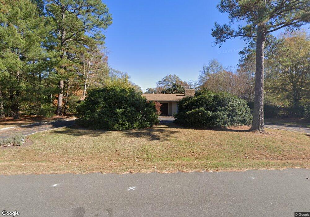 309 Santa Clara Dr, Henrico, VA 23229 - photo 1