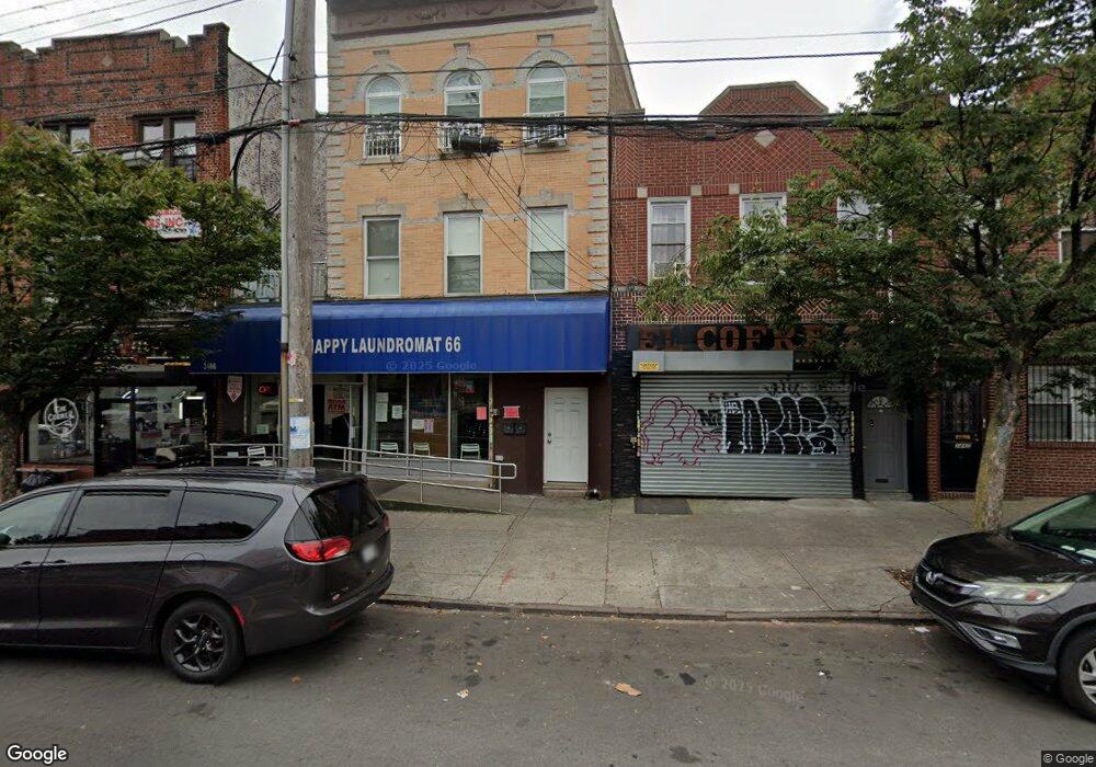3466 Fulton St, Brooklyn, NY 11208 - photo 1