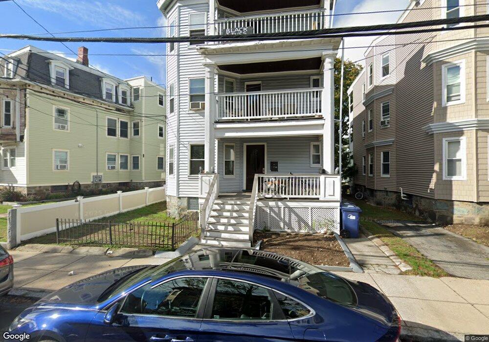 71 Easton St unit 1, Allston, MA 02134 - photo 1