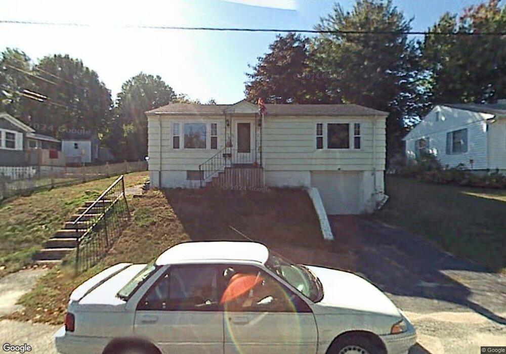 29 Lawn Ave, South Portland, ME 04106 - photo 1