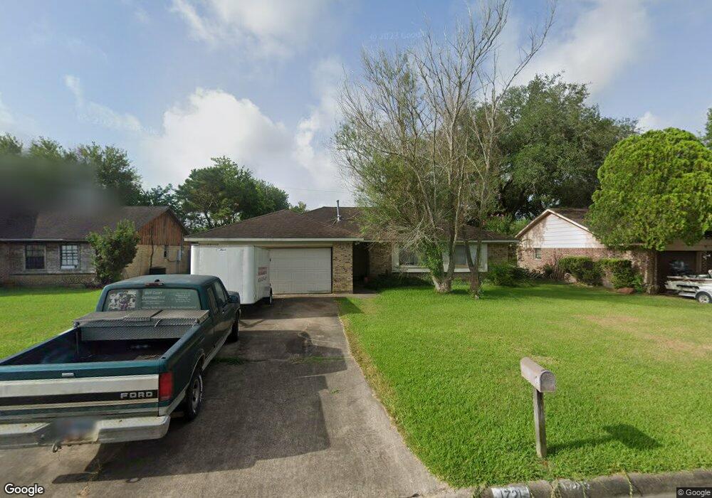 1721 Fulton St, Alvin, TX 77511 - photo 1